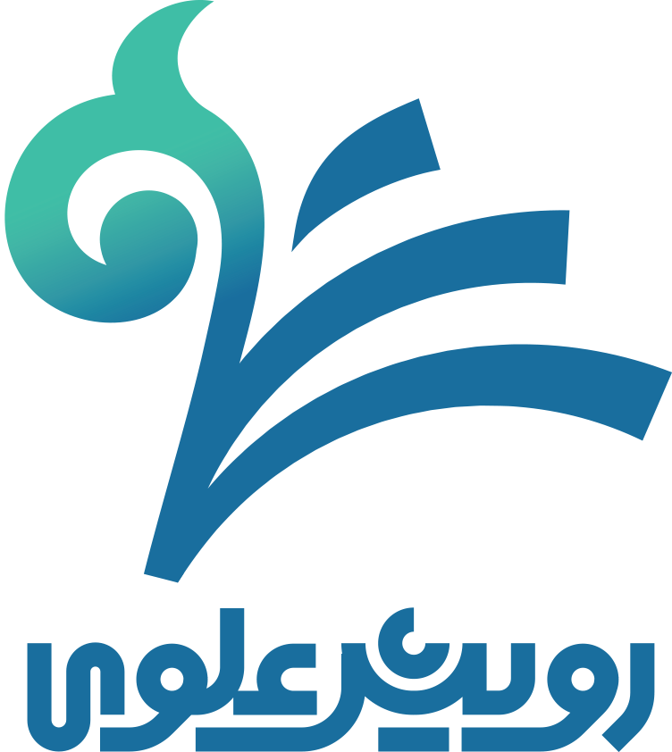 سامانه مدیریت یادگیری رویش علوی